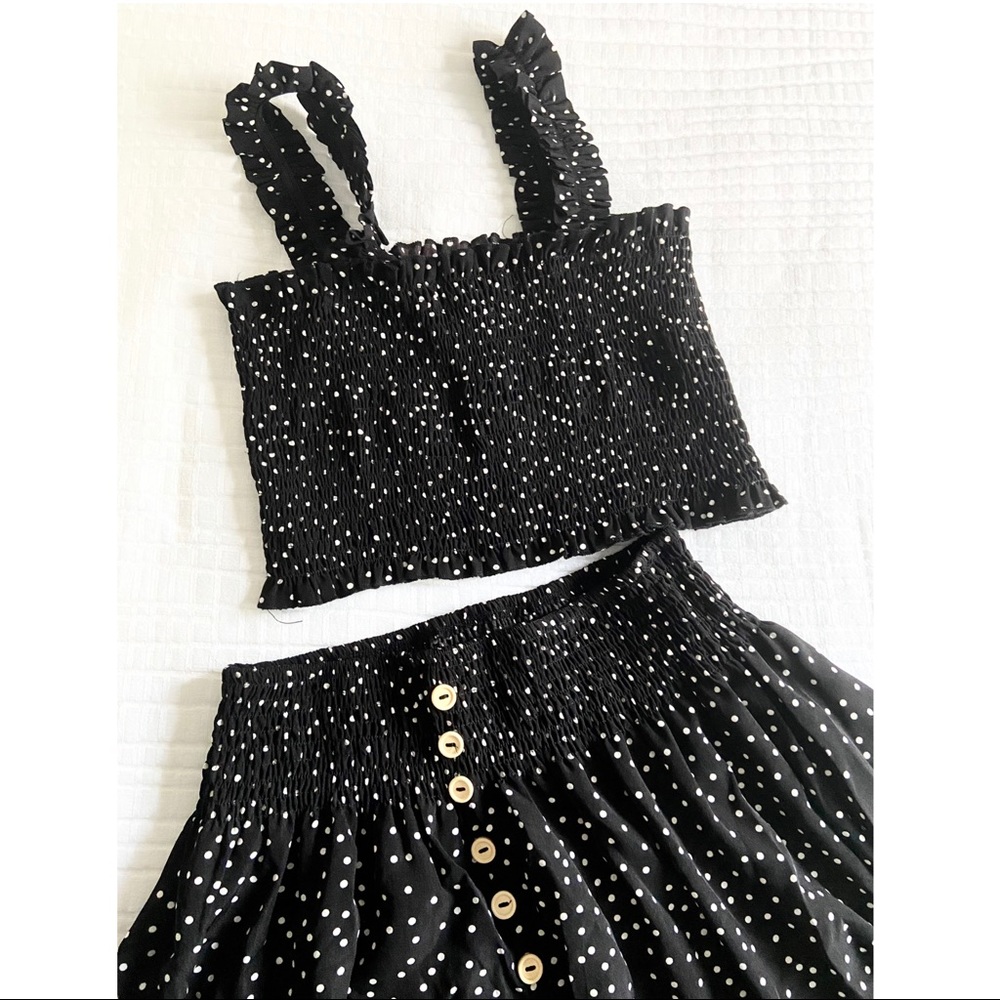 2 Piece Skirt set - Picture 3 of 5